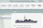 Оружие Второй Мировой войны: Надводные корабли