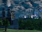 SimCity: Город с характером
