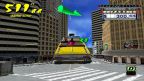PSP  Crazy Taxi: Fare Wars