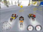 Ski-Doo Team Racing