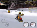 Ski-Doo Team Racing