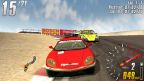 PSP  TOCA Race Driver 3