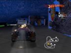 PS2  Hot Wheels: Beat That