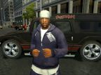 PS2  True Crime: New York City. Platinum