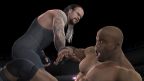 PS3  WWE SmackDown! vs. RAW 2008