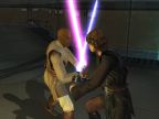 PS2  Star Wars Эпизод III - Месть ситхов