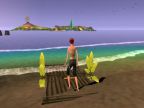 PS2  Sims 2 Castaway. Platinum