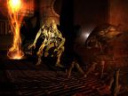 Doom III - resurrector of evil