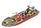 Lego (7906) Пожарный
