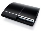 Sony PlayStation 3 (40 Gb) Black RUS (CECHC08)