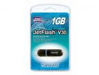 USB флэш-накопитель 1 Gb Transcend JetFlash  V30