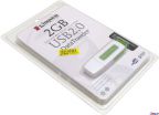 USB флэш-накопитель  2 Gb Kingston DTI data traveler 40x