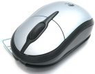 Мышь Logitech Notebook Optical Mouse Plus+