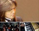 Дмитрий Маликов: Pianomaniя DVD