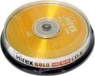 CD-R Mirex Gold  24x 10шт