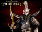 The Elder Scroll III: Tribunal