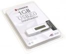 USB флэш-накопитель   1 Gb Kingston DTI