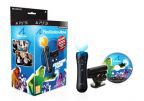 PlayStation Move Starter Pack (Камера PS Eye + Контроллер движения)