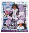 Кукла Moxie Волшебные снежинки, Бриа