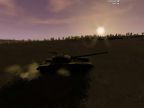 Т-72. Балканы в огне
