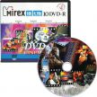 DVD-R Mirex 16-x 4.7Gb dvd-art cinema 10шт