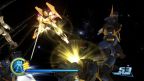 PS3  Dynasty Warriors: Gundam