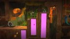 LittleBigPlanet 2 (с поддержкой PS Move) (PS3) Русская версия