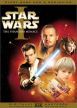 Звездные войны: Трилогия, эпизоды I, II, III (3 DVD)