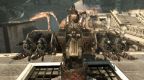 Gears of War 3 (Xbox 360) Русские субтитры