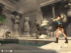 Лучшие игры серии Lara Croft Tomb Raider DVD