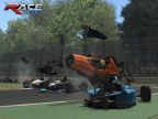 Race 07: Official WTCC Game dvd