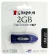 Flash 2 Gb Kingston DT110B USB2.0 Data Travel 110