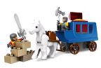 Lego 4862 Дупло Замок Засада