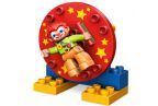 Lego 5593 Дупло Цирк