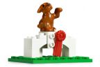 Lego 7583 Бельвилль Веселый щенок