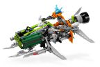 Lego 8941 Биониклы Роко Т3