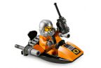 Lego 8632 Агенты Миссия 2: Охота на болоте
