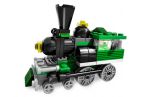 Lego 4837 Криэйтор Мини поезда