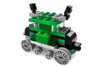 Lego 4837 Криэйтор Мини поезда