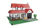 Lego 4956 Криэйтор Дом