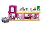 Lego 4966 Дупло Кукольный дом