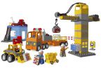 Lego 4988 Дупло Строительный набор