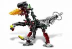Lego 8740 Биониклы Тоа Матау Хордика