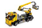 Lego 8292 Техник Подъемник