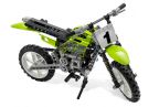 Lego 8291 Техник Раллийный мотоцикл