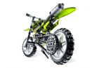 Lego 8291 Техник Раллийный мотоцикл
