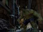PS2  The Incredible Hulk