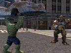 PS2  The Incredible Hulk