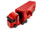 Lego 8153 Гонки Феррари F1 Трак