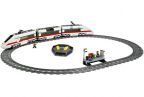 Lego 7897 Город Пассажирский поезд